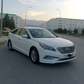 Hyundai Sonata 2016