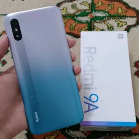 Redmi 9A 2022