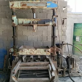 press