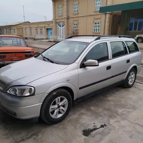 Opel Astra 1999