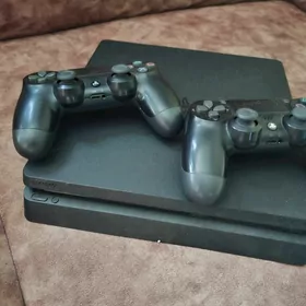 PS4 Slim