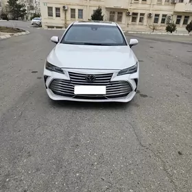 Toyota Avalon 2020