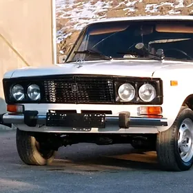 Lada 2106 2000