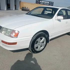 Toyota Avalon 1996