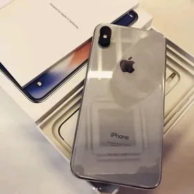 iPhone x