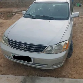 Toyota Avalon 2001