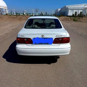 Toyota Avalon 1999