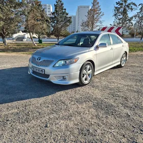 Toyota Camry 2010