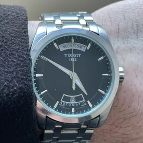 TISSOT