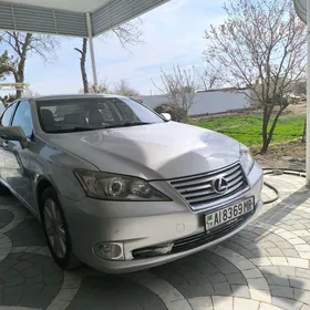 Lexus ES 350 2010