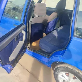 Fiat Uno 2002