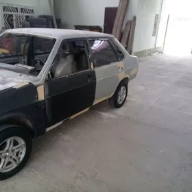 Lada 21099 2002