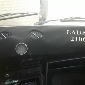 Lada 2107 1990