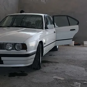 BMW 5 Series 1991