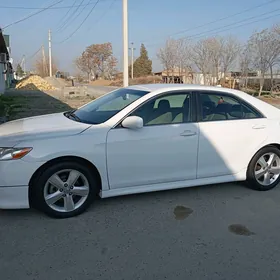 Toyota Camry 2009