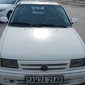 Opel Astra 1993