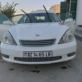 Lexus ES 300 2002