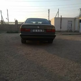 BMW 525 1991