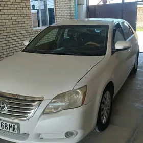 Toyota Avalon 2007