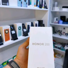 Honor 200 16/256gb blomba