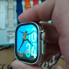 Sagat Smart Watch Ultra2