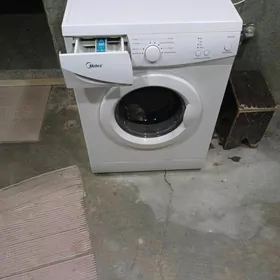 MIDIŸA KIR MASYN AWTAMANY