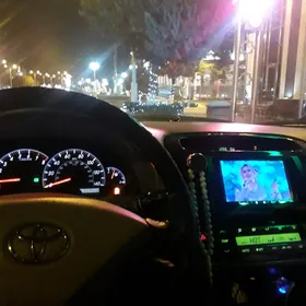 Toyota Camry 2006