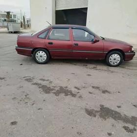 Opel Vectra 1992