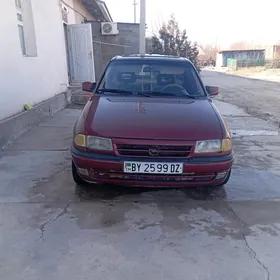 Opel Astra 1992