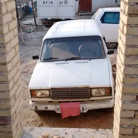 Lada 2104 1990