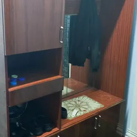 Прихожая производство СССР