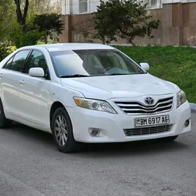 Toyota Camry 2008