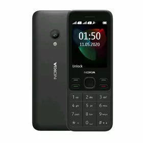 prastoy nokia 150