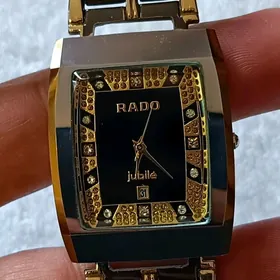 Sagat Часы Rado.