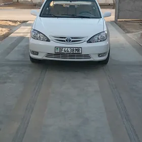 Toyota Camry 2003