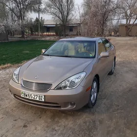 Lexus ES 330 2005