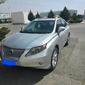 Lexus RX 350 2010