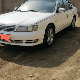 Nissan Maxima 1998