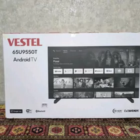 TELEWIZOR VESTEL PAKET 65 ANDR