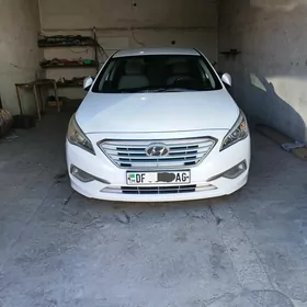 Hyundai Sonata 2017