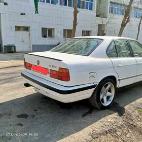 BMW 535 1993