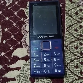 maxfone v18