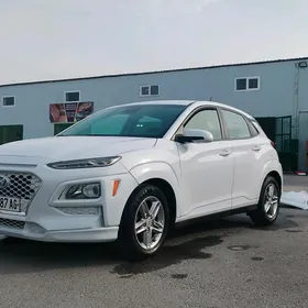 Hyundai Kona 2020