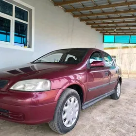 Opel Astra 1999