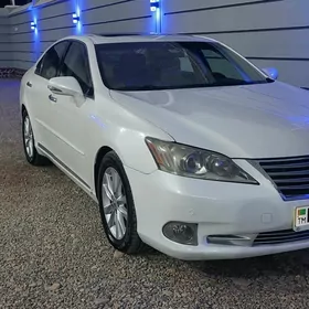 Lexus ES 350 2011