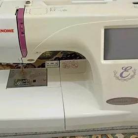 janome 350