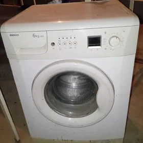 BEKO 6Kg. Стиральная машина