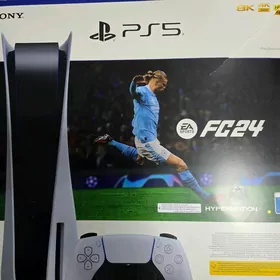 Playstation 5