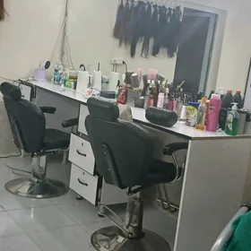 salon arenda