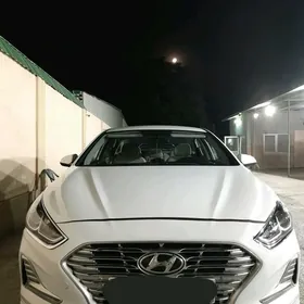 Hyundai Sonata 2019